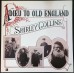 SHIRLEY COLLINS Adieu To Old England (6 Spices – 6s 229005) Holland 2009 reissue LP of 1974 album (Folk Rock, Acoustic)